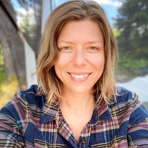 Meet your Posher, Melisse